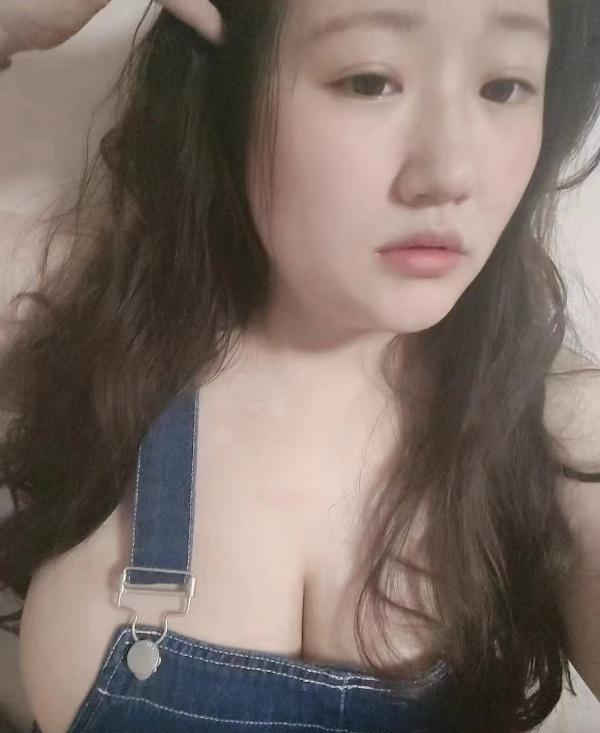 BBW巨乳小倩