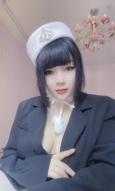 徐汇性感小龙女