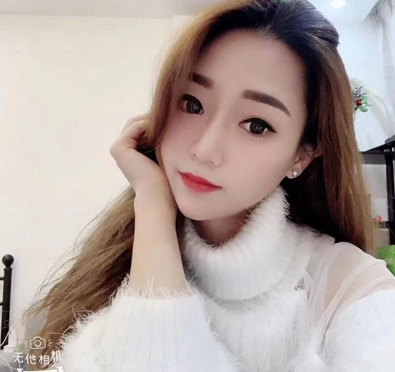 普陀乐儿妹子