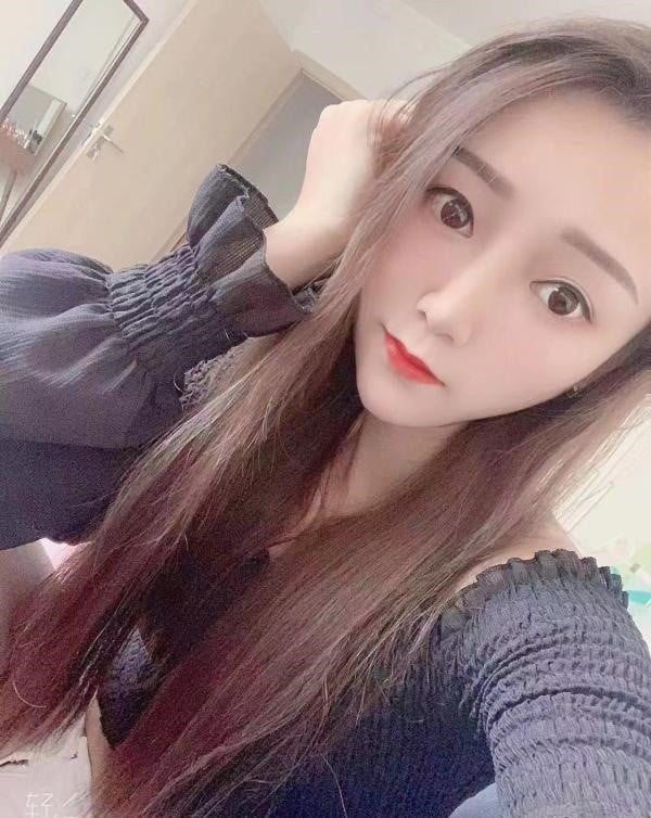 普陀乐儿妹子