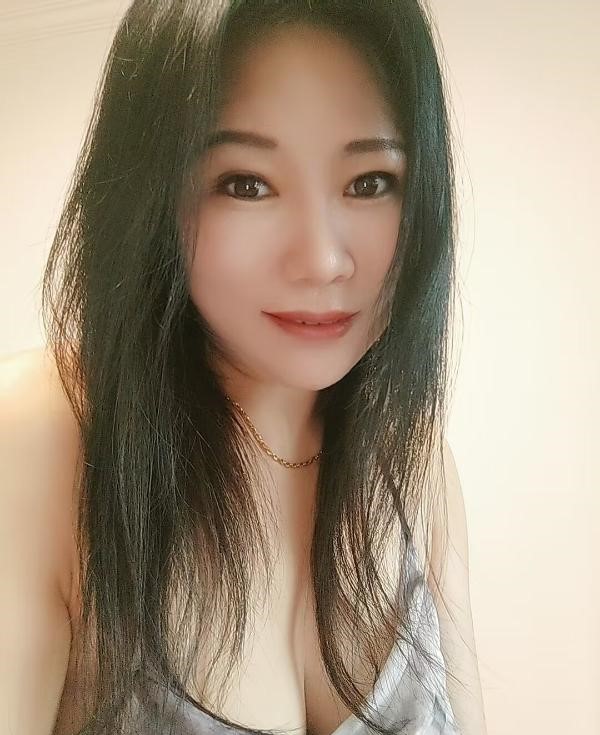 虹口熟女小苏