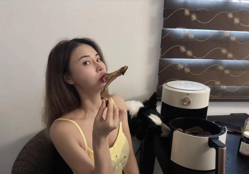 反食AV女主微微