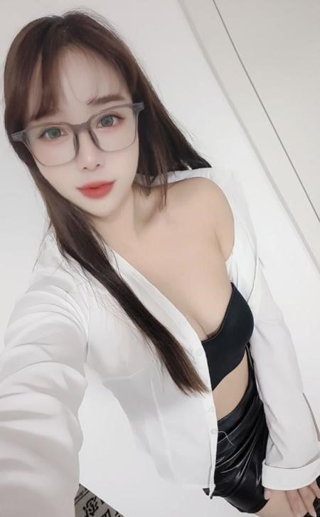 黑丝如意