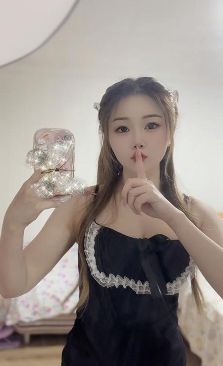 武侯美胸服务系林妙妙