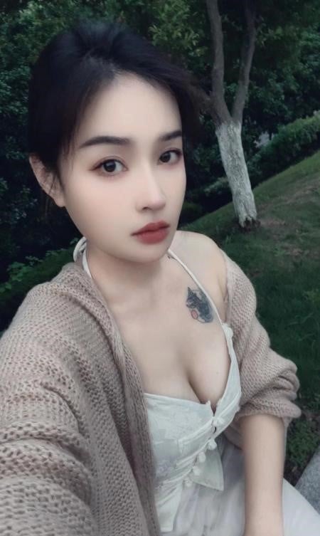 小太妹小雨