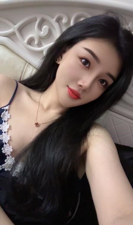 罗湖美女陈儿