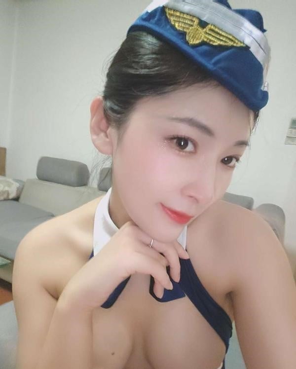 好本领美少妇