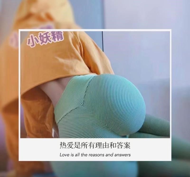 常州巨乳健身教练