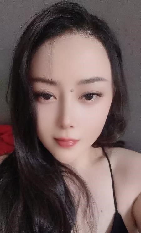 毒龙女王王沐晨