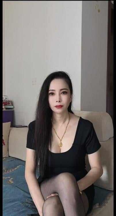 性感的小骚娘们