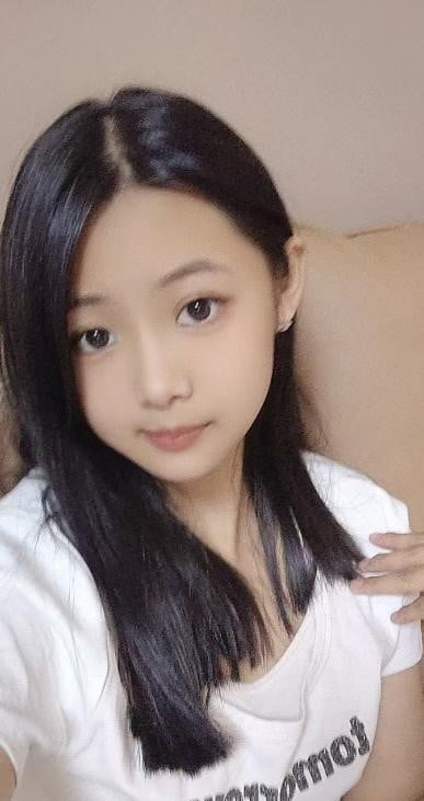 沈阳中央大街小美女