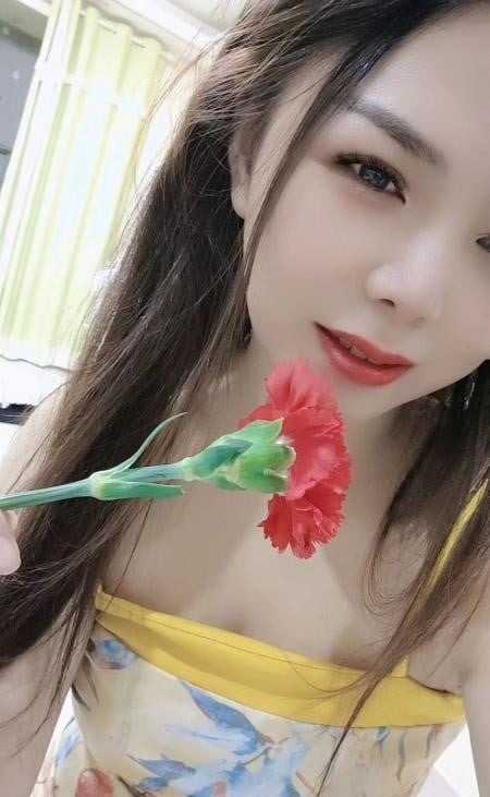 风情小少妇