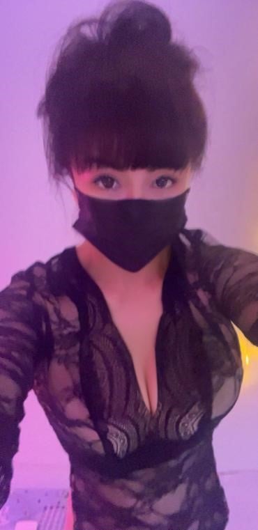 建业少妇美美