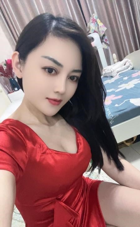 布吉美女小雯