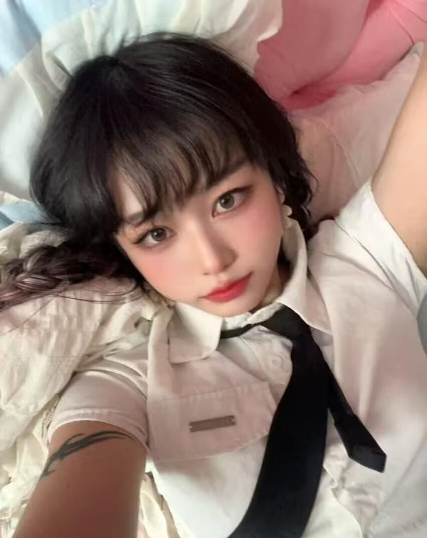 青羊区奈奈小姐姐