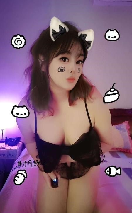 BBW巨乳七七