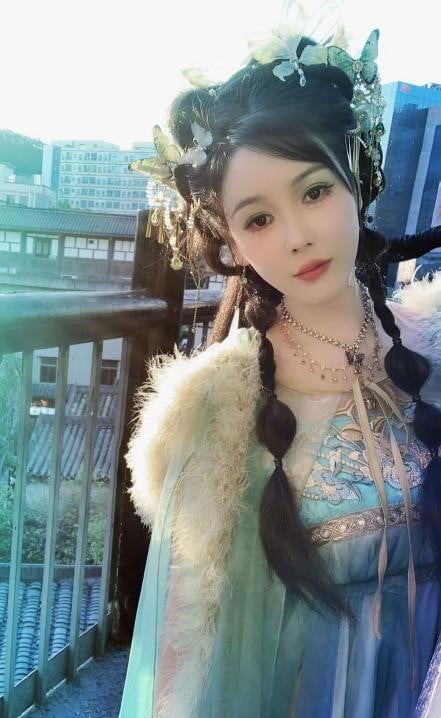 后入大屁股敏感妹妹