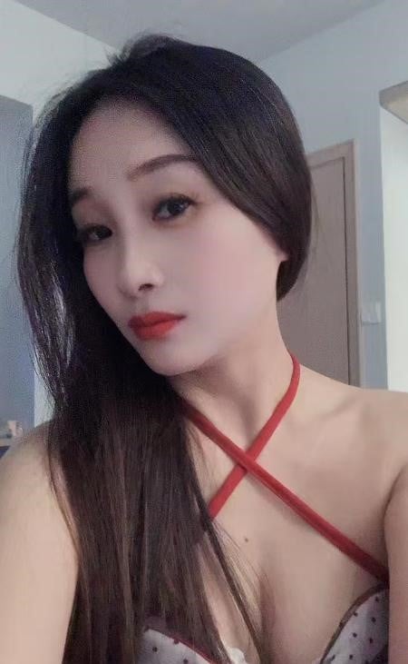 罗湖欲女心心