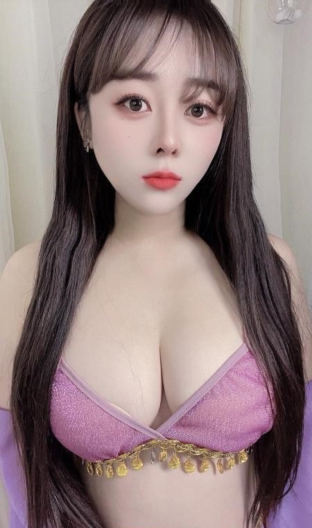 性感艾琳美女