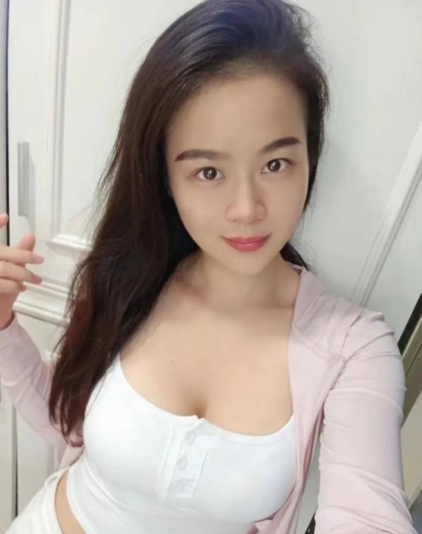 性感梦瑶妹妹