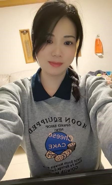 服务热情性价比妹子