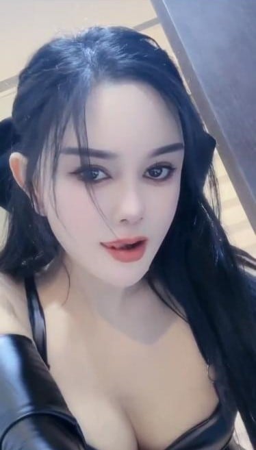 医美少妇