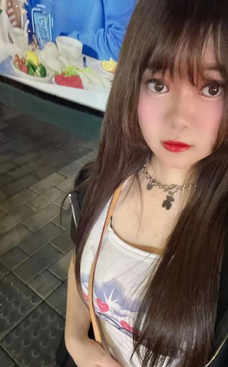 罗湖小莲