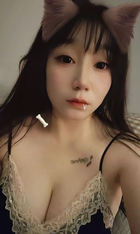 BBW丰满胖妹小海棠